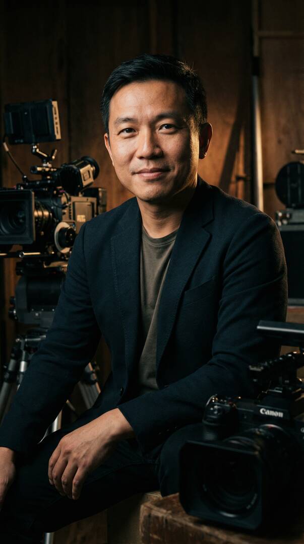 糖心vlog影视导演