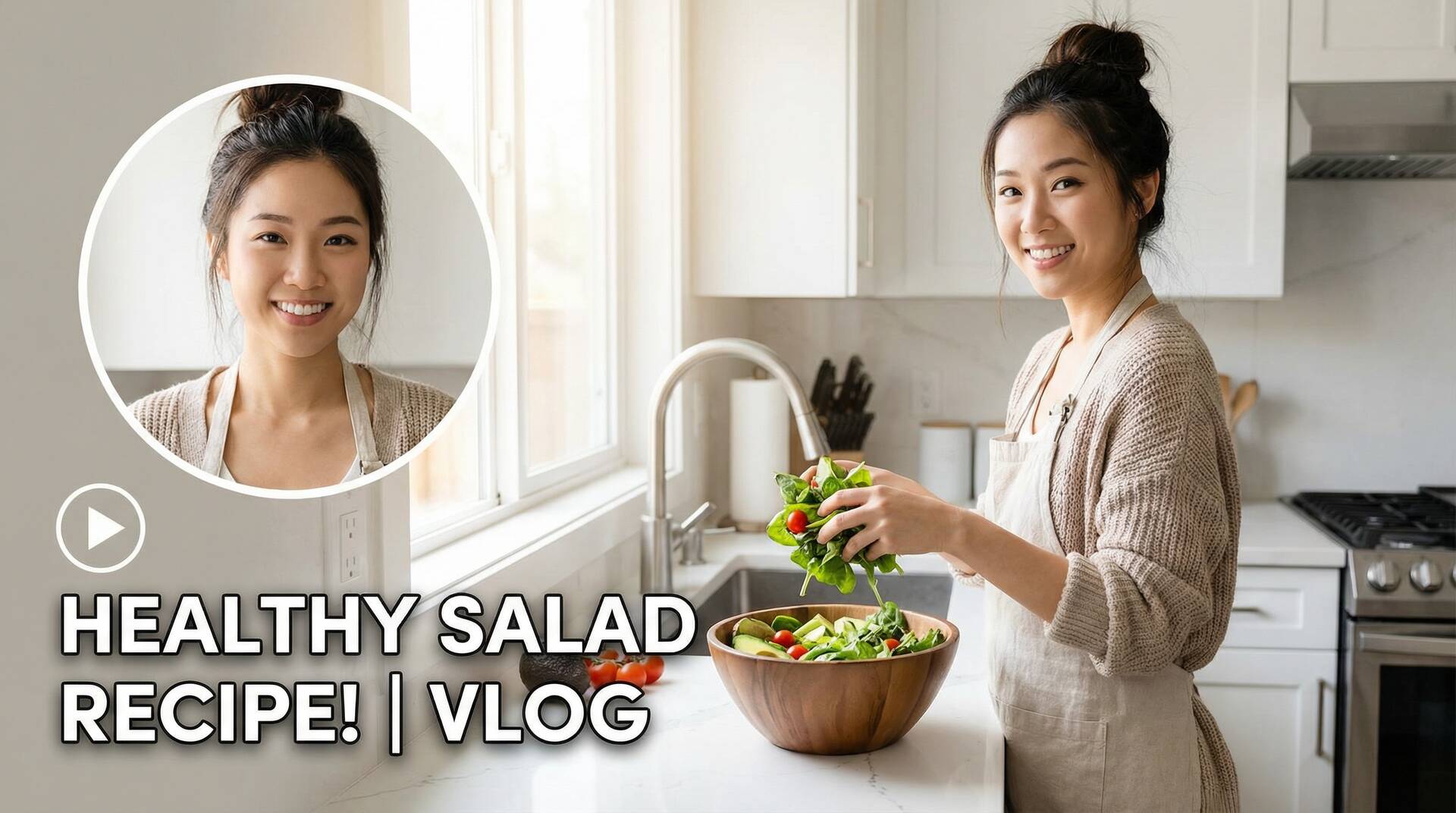 糖心vlog美妆视频